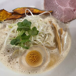 recommendations for 麺や 信希