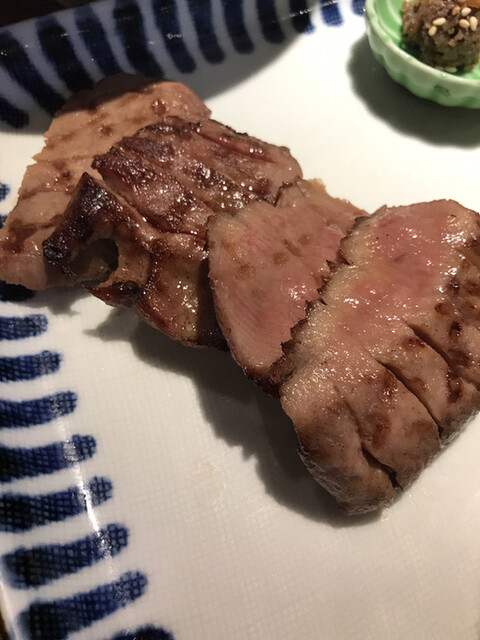 牛たん焼き 仙台 辺見 札幌ポールタウン店的實拍高清圖
