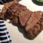 牛たん焼き 仙台 辺見 札幌ポールタウン店的實拍圖