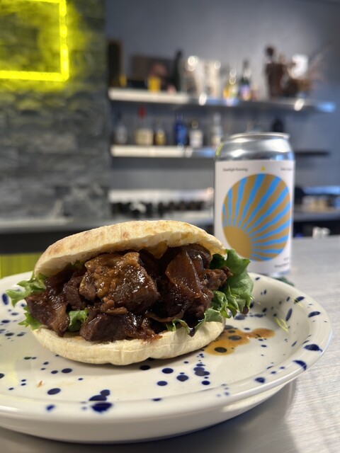 recommendations image for ugo Neck of the Woods