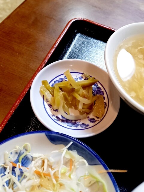 瀋陽飯店的实拍高清图