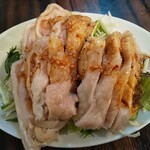 recommendations for 珉珉 六本木店