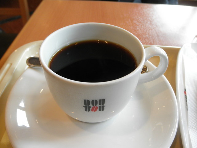 recommendations image for ドトールコーヒーショップ 志村坂上店