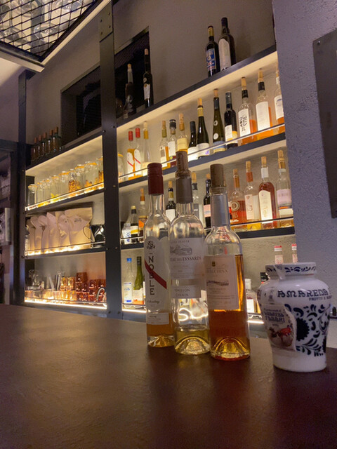 recommendations image for Fairground Bar&Wine shop 下北沢
