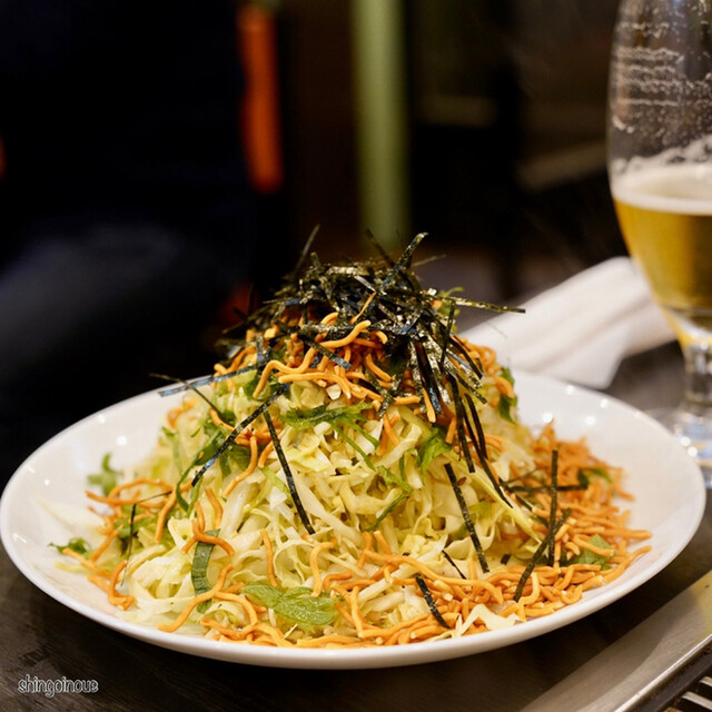 もんじゃ焼 錦的實拍高清圖