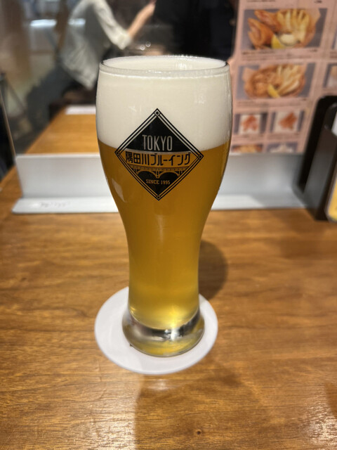 recommendations image for トウキョウ ステーション ビア スタンド