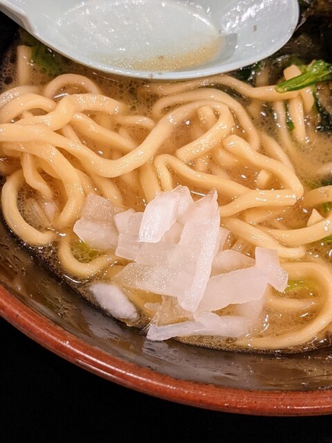町田商店 東京ラーメン横丁店的實拍高清圖