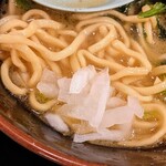 町田商店 東京ラーメン横丁店的實拍圖