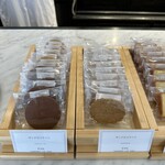 シヅカ洋菓子店 自然菓子研究所 銀座5丁目店的实拍图