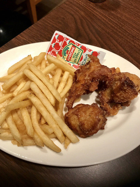recommendations image for バーミヤン 雪が谷大塚駅前店