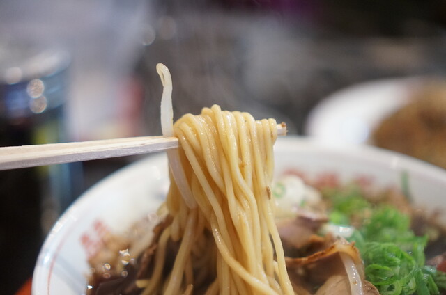 新福菜館 麻布十番店的實拍高清圖
