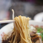 新福菜館 麻布十番店的實拍圖