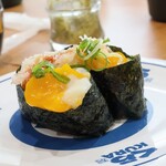 無添くら寿司 京橋店的实拍图