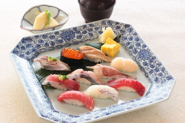 旭鮨総本店 下高井戸本店的實拍高清圖