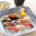 旭鮨総本店 下高井戸本店的實拍圖
