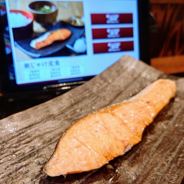 しんぱち食堂 大門店的实拍高清图