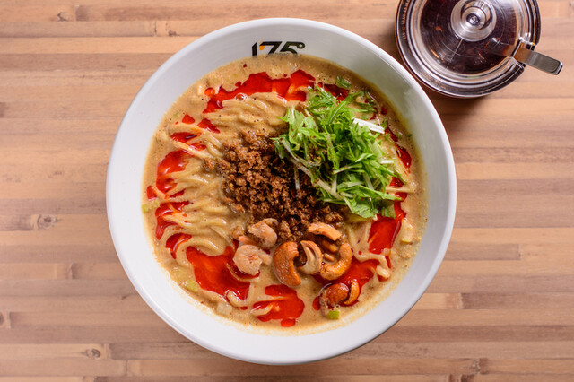 recommendations image for 175°DENO担担麺 TOKYO
