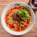 recommendations for 175°DENO担担麺 TOKYO