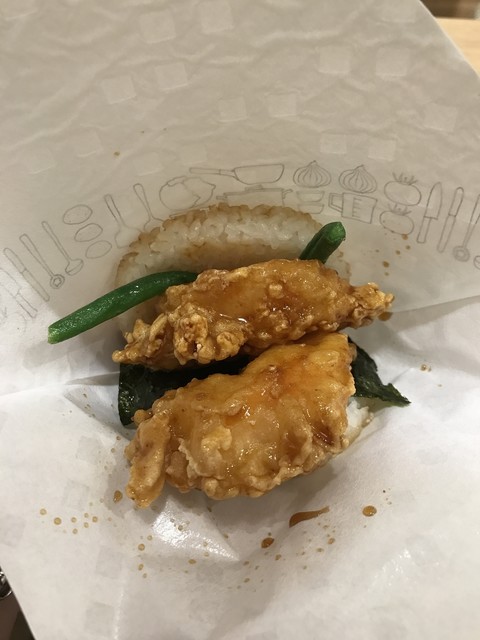 モスバーガー 永福町店的实拍高清图