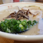 石田一龍 門司店的实拍图