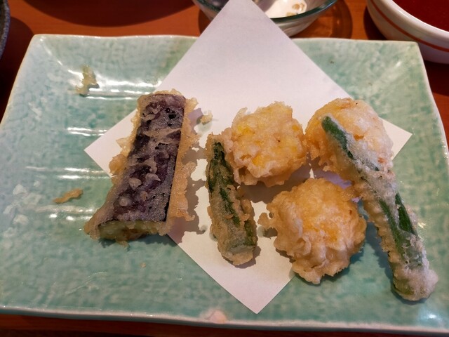 和食さと 堀越学園前店的實拍高清圖