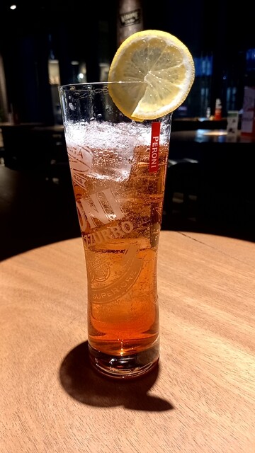 recommendations image for Crospot Cafe & Bar