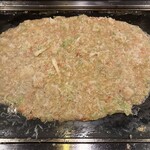 月島もんじゃ 三日月的實拍圖