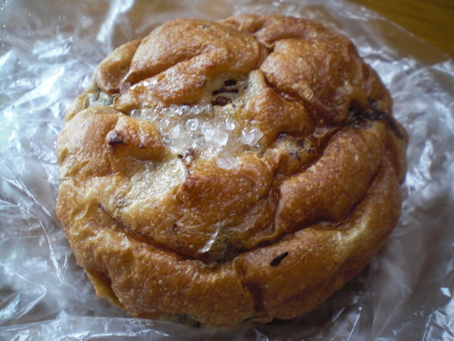 recommendations image for ぱん屋　永井商店