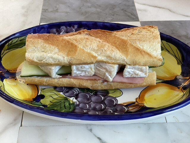 recommendations image for パン工房 ボングー アプラ店