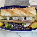 recommendations for パン工房 ボングー アプラ店