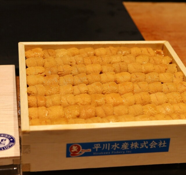 築地青空三代目 丸の内的實拍高清圖