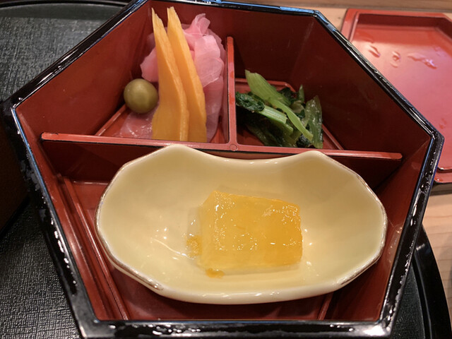 白金台すし兆的實拍高清圖