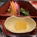 白金台すし兆的實拍圖