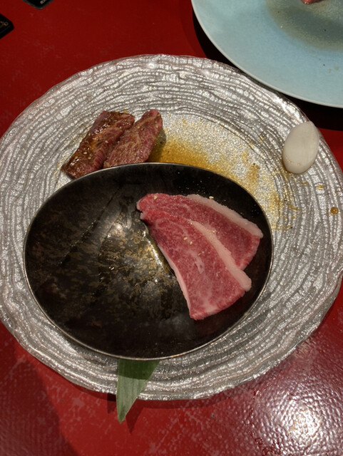 recommendations image for 焼肉トラジ サンシャイン店