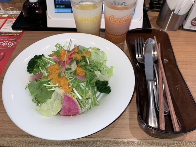 デニーズ 池田店的實拍高清圖