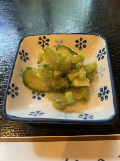 recommendations image for お食事処 道楽庭
