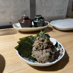 ユメノキュウサク 学芸大学的实拍图