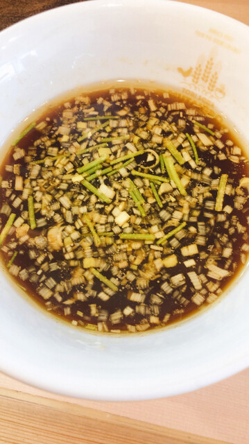 鶏そばムタヒロ 花小金井店的實拍高清圖