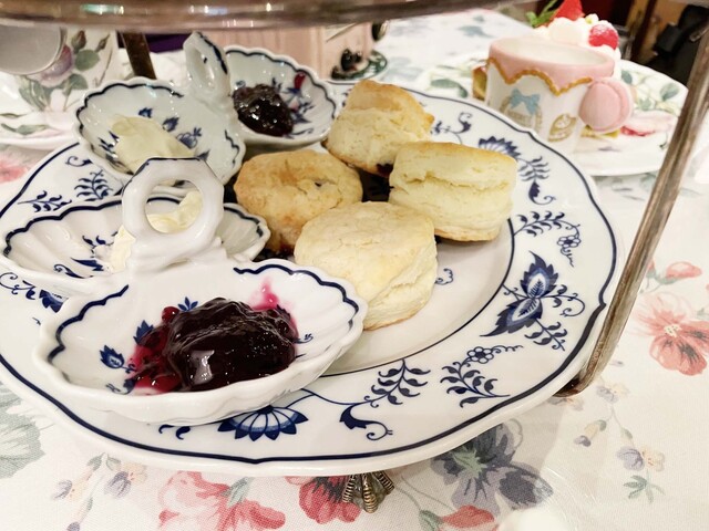 recommendations image for オールド・ローズ・ガーデン