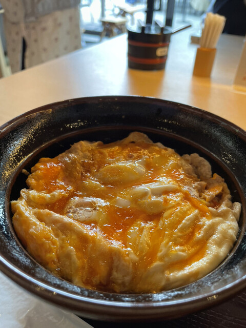 recommendations image for 靖國八千代食堂