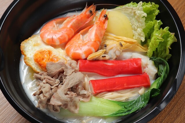 recommendations image for 楊國福 マーラータン 高田馬場店