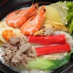 recommendations for 楊國福 マーラータン 高田馬場店
