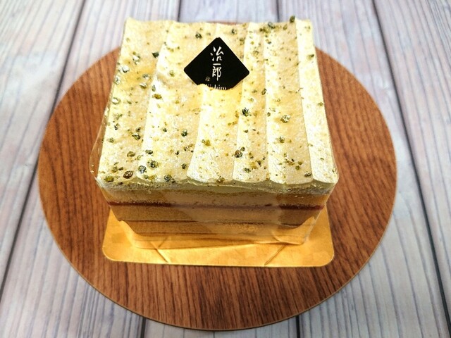 治一郎 エキュートエディション渋谷店的实拍高清图