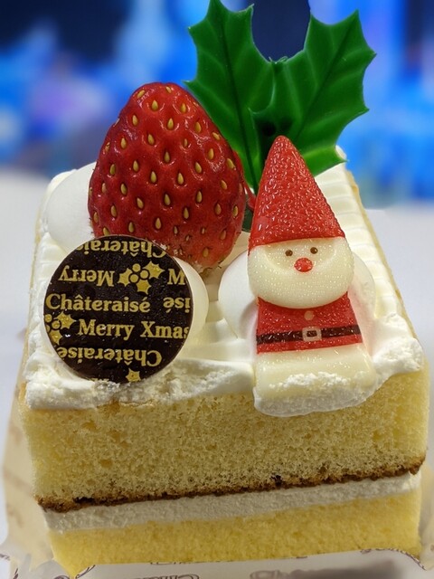 recommendations image for シャトレーゼ 保谷店