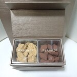 ブルガリ イル・チョコラート 松屋銀座的實拍圖