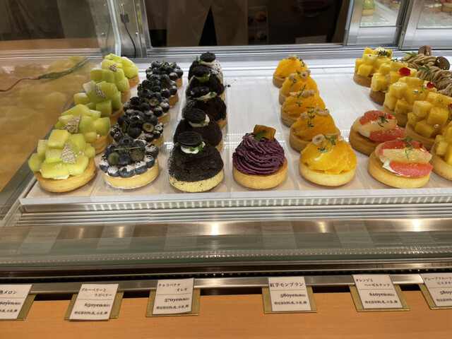 recommendations image for tartotte 丸井吉祥寺店