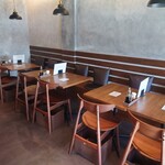 SOBA cafe dining TAKIHAMA的實拍圖