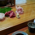 一郎寿し的實拍圖