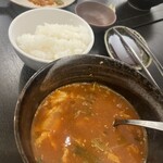 にく処 たろ的實拍圖
