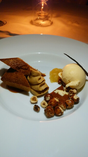 RESTAURANT DAZZLE的實拍高清圖